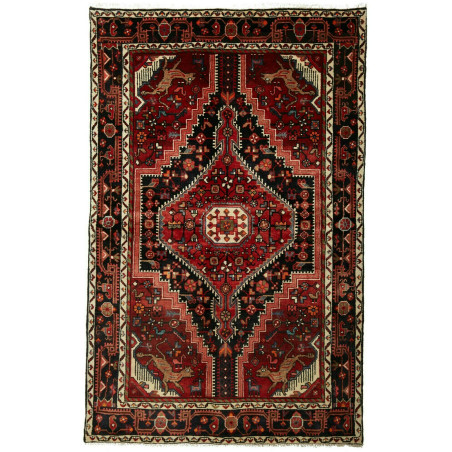 140x220 Cm Bakhtiari