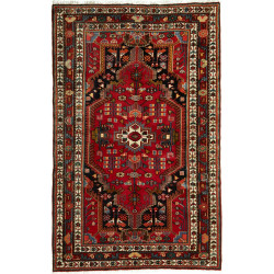 133x210 Cm Kazak