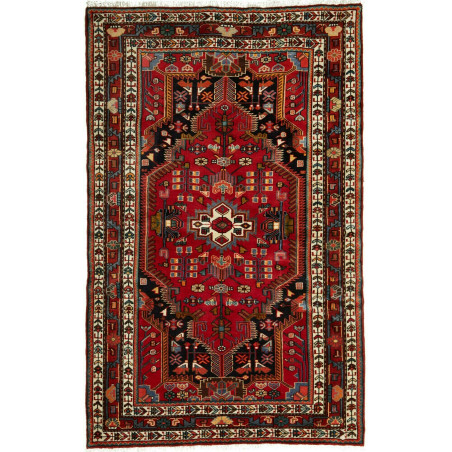 133x210 Cm Kazak
