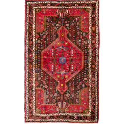 137x225 Cm Tribal Rug