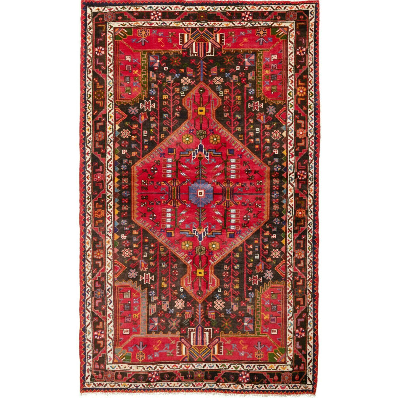 137x225 Cm Tribal Rug