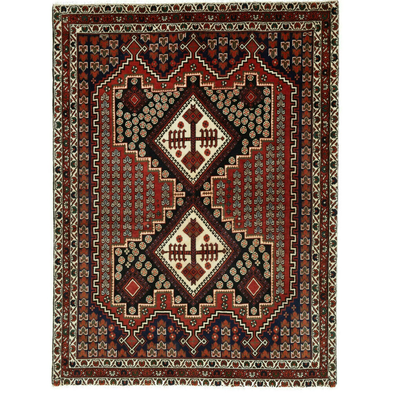 132x180 Cm Kazak