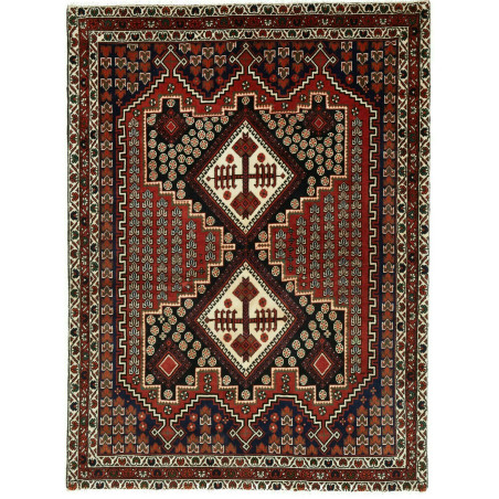 132x180 Cm Kazak