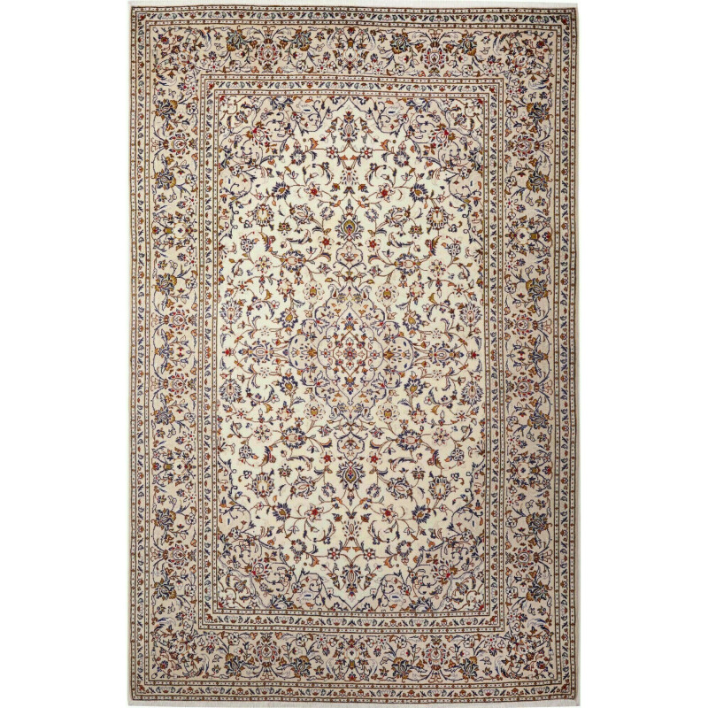 Kashan 195x305 Cm Kashan
