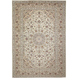 Kashan 248x358 Cm Kashan