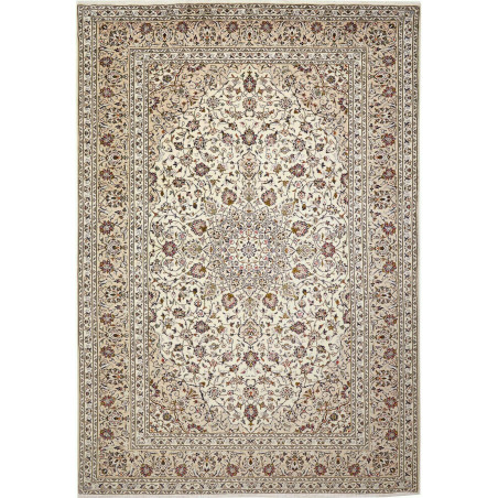 Kashan 248x358 Cm Kashan