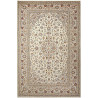 Kashan 202x305 Cm Kashan, Persia, Hand-carded Wool,
