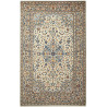 Kashan 200x315 Cm Kashan Persia Hand-carded Wool Cotton