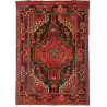 89x127 Cm Tribal Rug