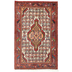80x126 Cm Persian Tribal Rug