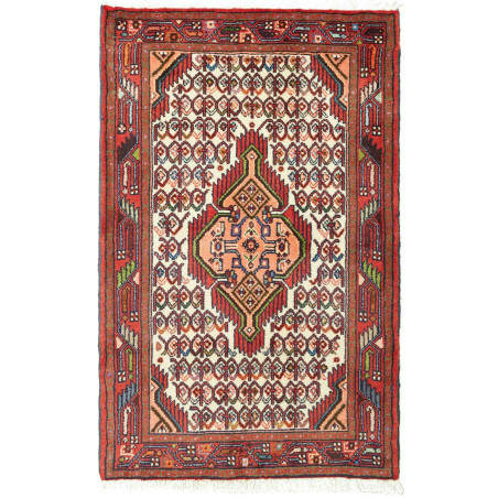 80x126 Cm Persian Tribal Rug