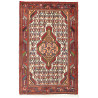 80x126 Cm Persian Tribal Rug