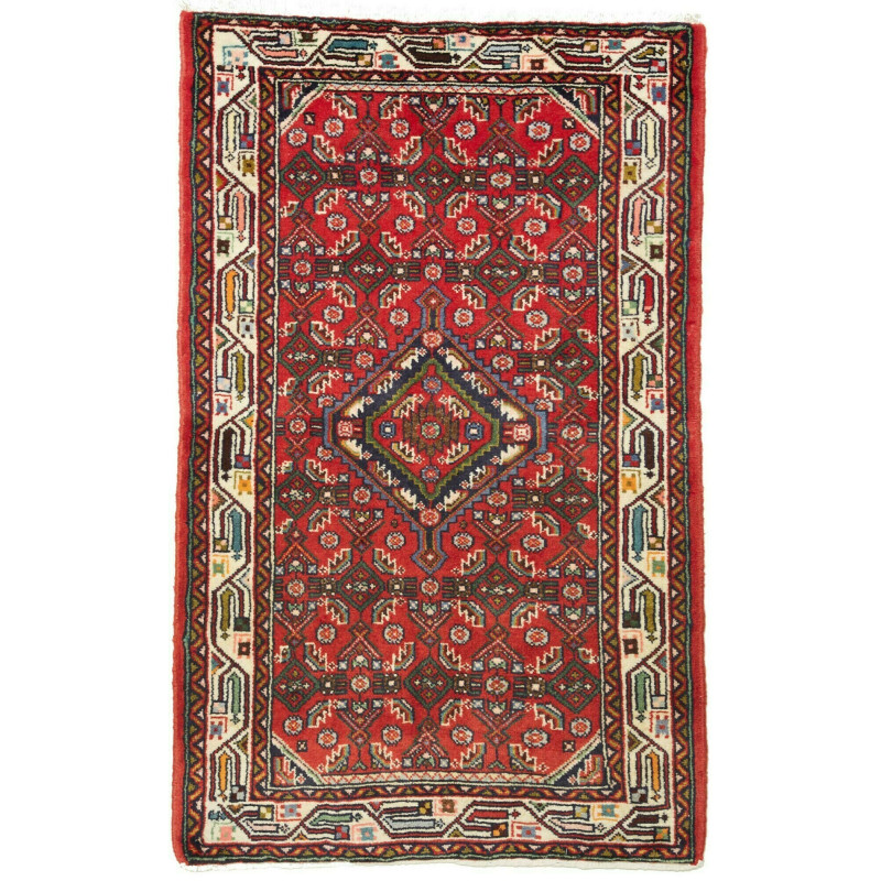 85x133 Cm Caucasian Rug