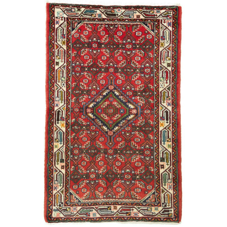 85x133 Cm Caucasian Rug