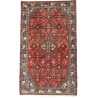 80x130 Cm Hand-knotted Persian Tribal Rug