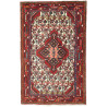 80x128 Cm Hand-knotted Rug