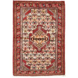 83x123 Cm Tribal Rug, Persian, Hand-knotted