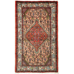 77x127 Cm Tribal Rug, Southern Persia (qashqai/Shiraz