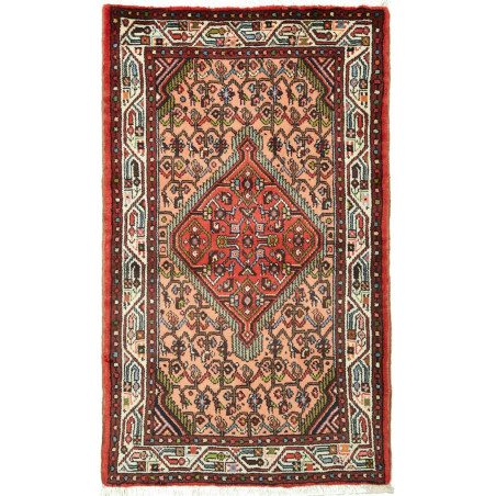 77x127 Cm Tribal Rug, Southern Persia (qashqai/Shiraz