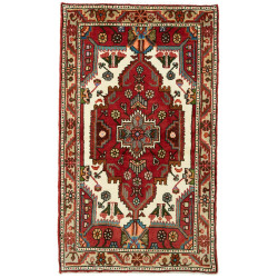 82x142 Cm Tribal Rug, Caucasian, Wool (warp: Cotton), Not