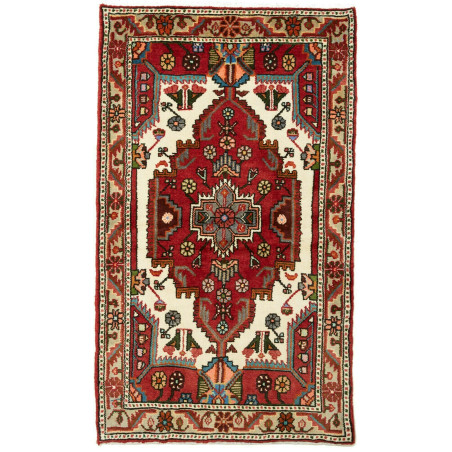 82x142 Cm Tribal Rug, Caucasian, Wool (warp: Cotton), Not