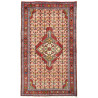 77x132 Cm Handmade Rug. Iran. Wool (warp: Wool).