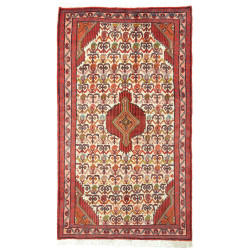 75x130 Cm Tribal Rug