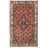 80x130 Cm Qashqai. Persia. Wool (warp: Wool). Turkish Knot,