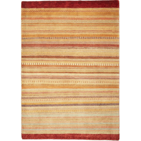 Royal Gabbeh 143x202 Cm Royal Gabbeh, Pakistan, Hand-carded