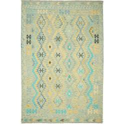 Kilim 199x307 Cm Kilim