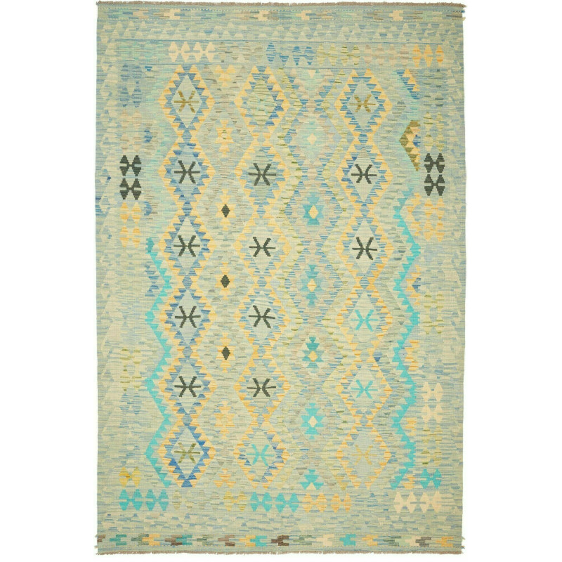 Kilim 199x307 Cm Kilim