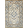 Kashan 193x308 Cm Kashan, Persia, Hand-carded Wool (warp: