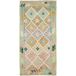 Kilim 99x199 Cm Kilim