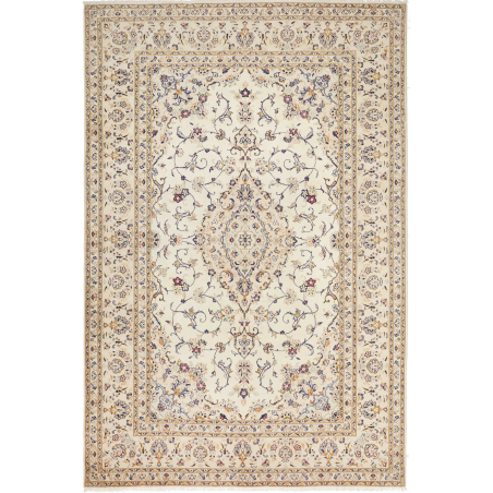 Kashan 201x303 Cm Kashan