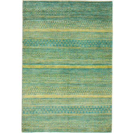 Royal Gabbeh 80x121 Cm Royal Gabbeh Pakistan Hand-carded