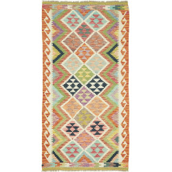 Kilim 100x192 Cm Kilim