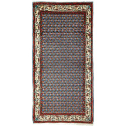 62x126 Cm Nomadic Rug