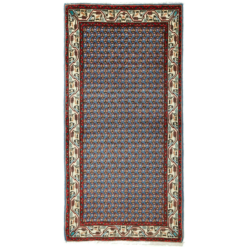 62x126 Cm Nomadic Rug