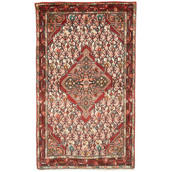 83x142 Cm Tribal Rug