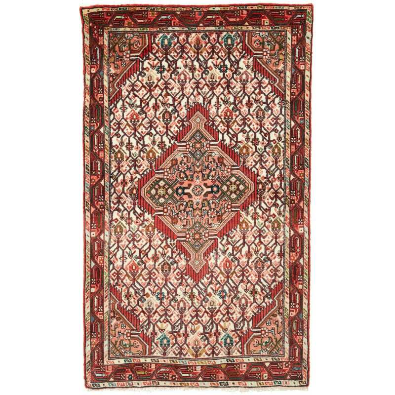 83x142 Cm Tribal Rug