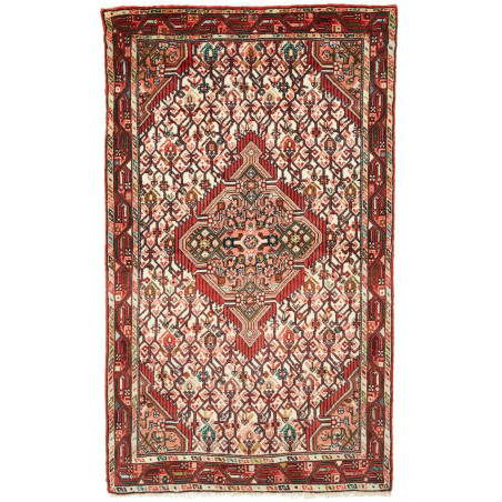 83x142 Cm Tribal Rug