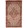 83x142 Cm Tribal Rug