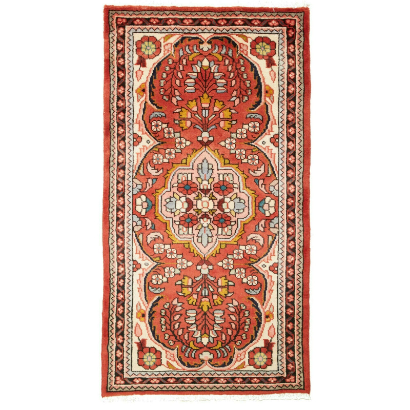 72x138 Cm Persian Runner