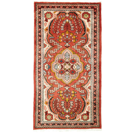 72x138 Cm Persian Runner
