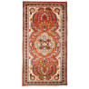 72x138 Cm Persian Runner
