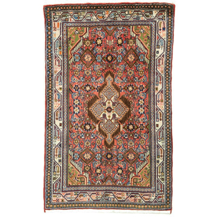 78x122 Cm Tribal Rug