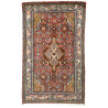 78x122 Cm Tribal Rug