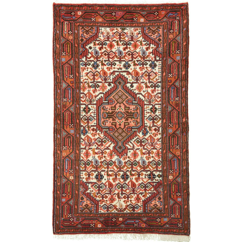 72x132 Cm Nomadic Runner