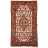 72x132 Cm Nomadic Runner