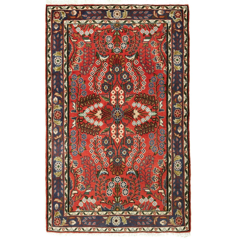 80x131 Cm Persian Rug